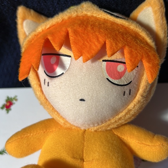 Kyo Sohma - Fruits Basket - Picture 3 of 6